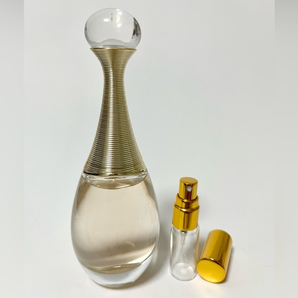 Dior J'adore e d p (5ml) decant - Picture 1 of 2